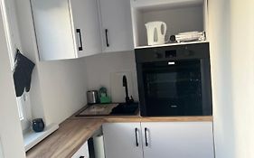Apartament Jurand Malbork